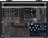 Koffer (2x80 Single) Drumbox