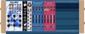 Jup's Mini Audio-Raft