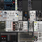 Elite Live (Performance Mixer) (copied from benkiriaty)