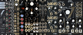 My lame Eurorack