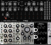 Moog Skiff
