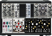 My lazy Eurorack