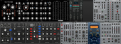 behringer go