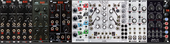 MAKE NOISE 3U 104HP