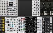 My loosest Eurorack