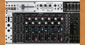 Mixer