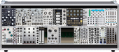 My sheltered Eurorack (copy)