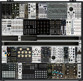 MDLR CASE 14U/126HP 008