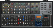 Tiptop Audio Mantis Black