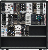 Retohm's 12u 104hp Eurorack 1 2023