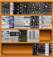 My Big Rack