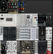 KP 2023 Eurorack