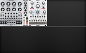 My entire Eurorack