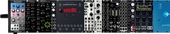Small Working Rack Synthesis