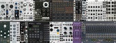 My flinty Eurorack 1.2 B