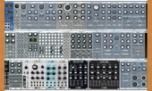 9U 126HP ACL / AJH