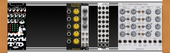 AADs rack