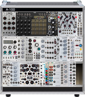 My first Eurorack (copy)