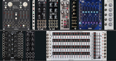 salg Eurorack