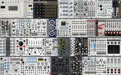 My Mega Eurorack V3