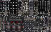 Erica Drum Rack