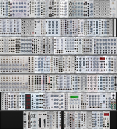 21U 168HP Doepfer