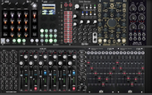 erica synth skiff -50%