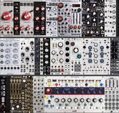 My doltish Eurorack