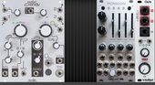 My browny Eurorack