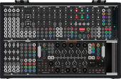 My thirdstream Eurorack