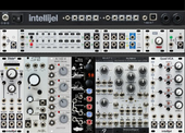 Intellijel 4U 64HP