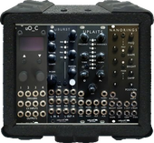 My gateless Eurorack