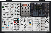 My spermous Eurorack