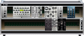 My confused Eurorack