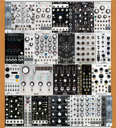 Arturia RackBrute 1 2022