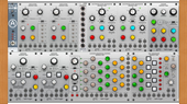 Barp Rackbrute