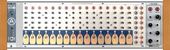 TKB Controller Rack