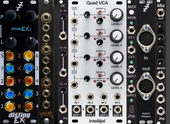 My elfish Eurorack