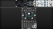 Intellijel Pallette Case (Current) (copied from llubel)