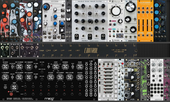 sys-y drum rack