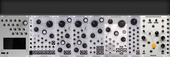 My pucka Eurorack