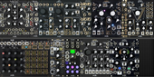 Make'n'rack