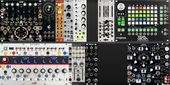 Polyphonic Texture Rack (PTR) v2 (copy)