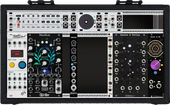 My offish Eurorack