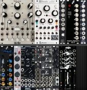 performance rack