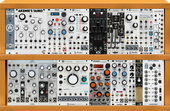 RackBrute Percussion