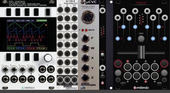 Pod 48Xer Control &amp; Data &amp; VCA