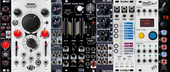 Moog 3-Tier