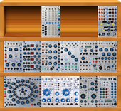 My Buchla