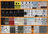 My annoying Eurorack